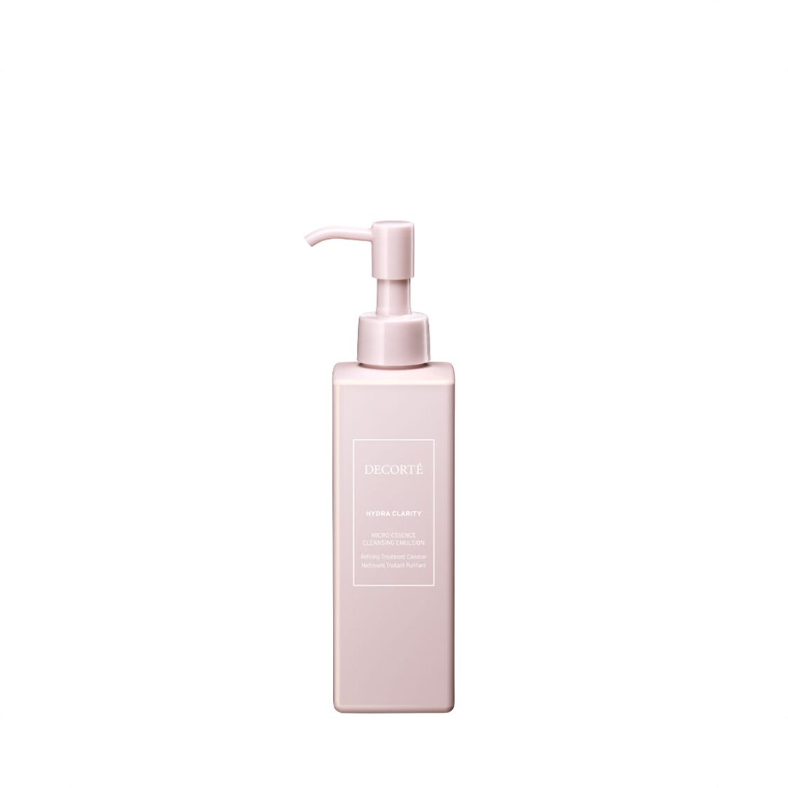 Decorté Hydra Clarity Micro Essence Cleansing Emulsion