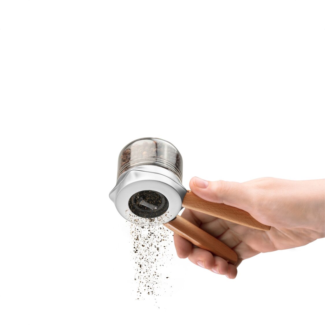 Dreamfarm Spice Mill Ortwo