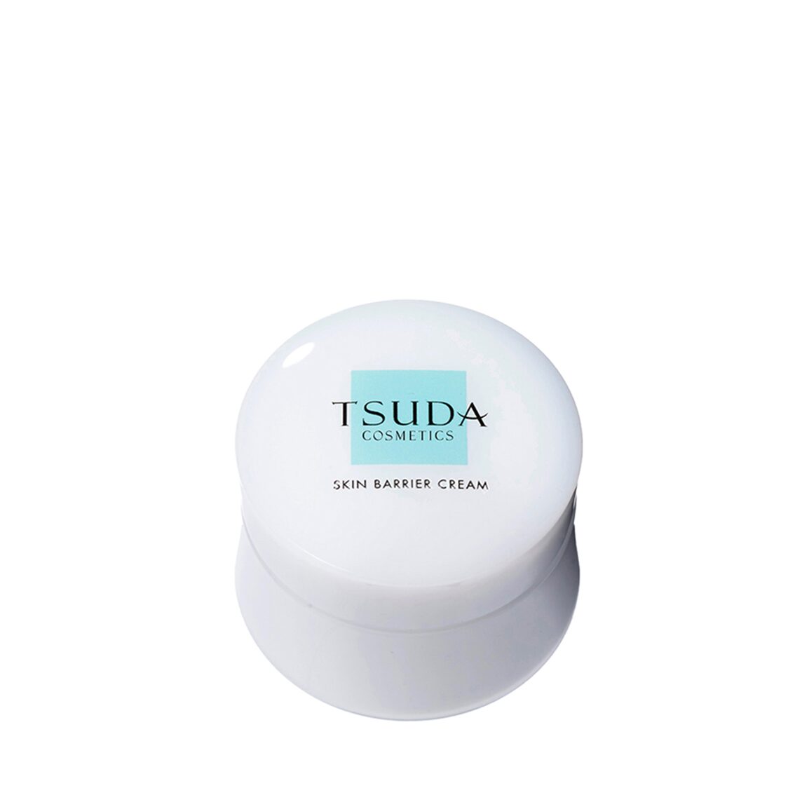 Tsuda Cosmetics Skin Barrier Cream 65g