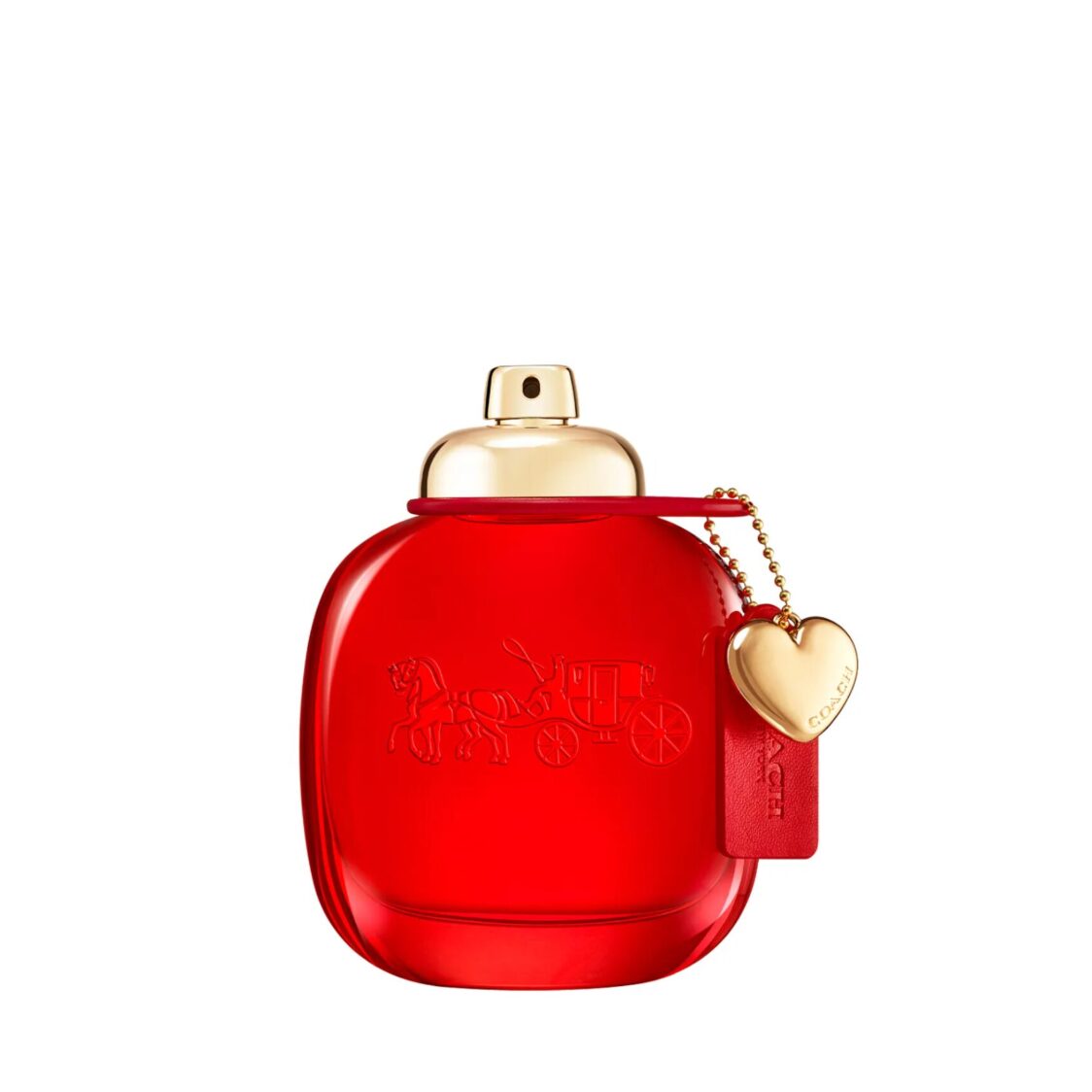 Coach Love EDP 30ml