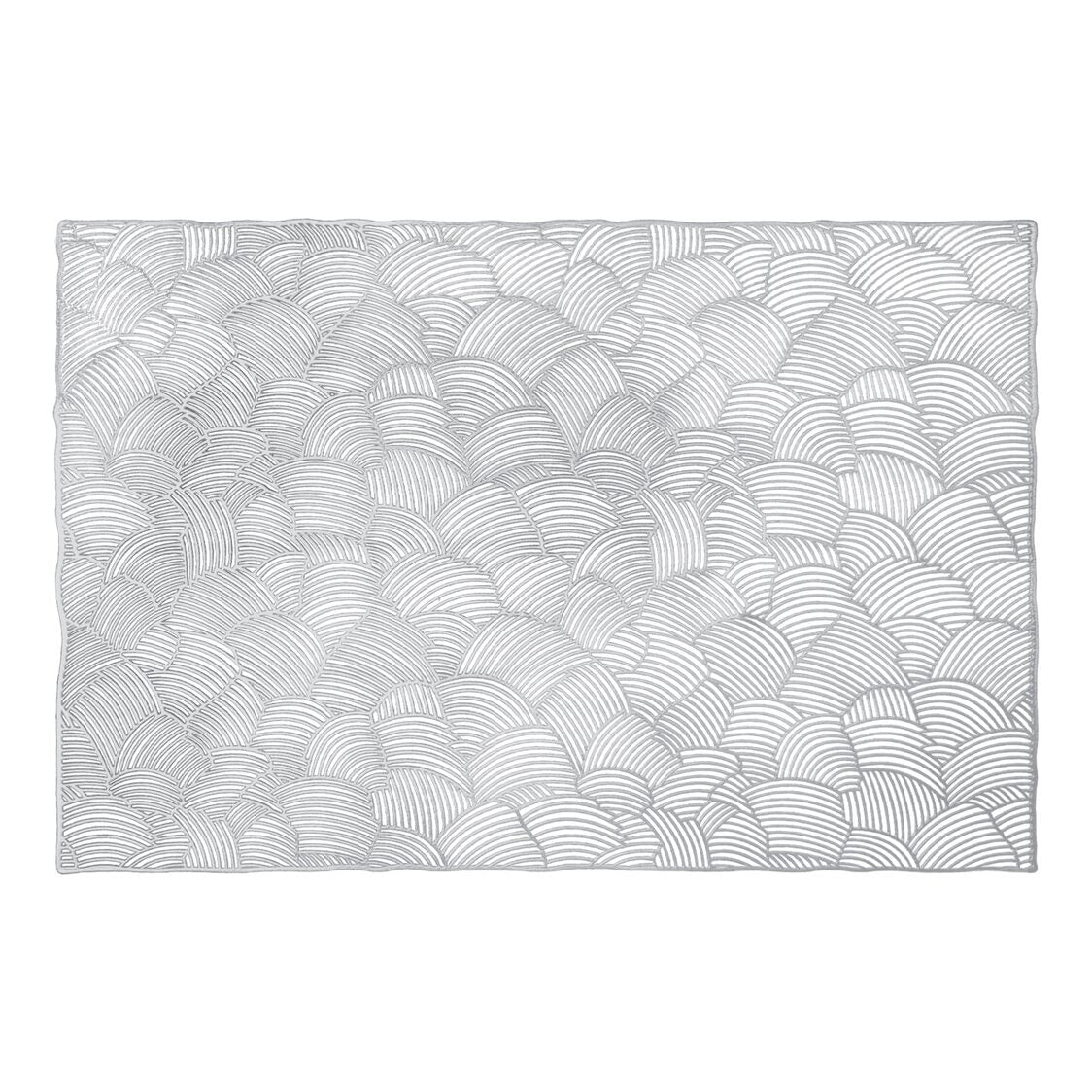 Charles Millen Signature Collection Charme Placemat - Tidal