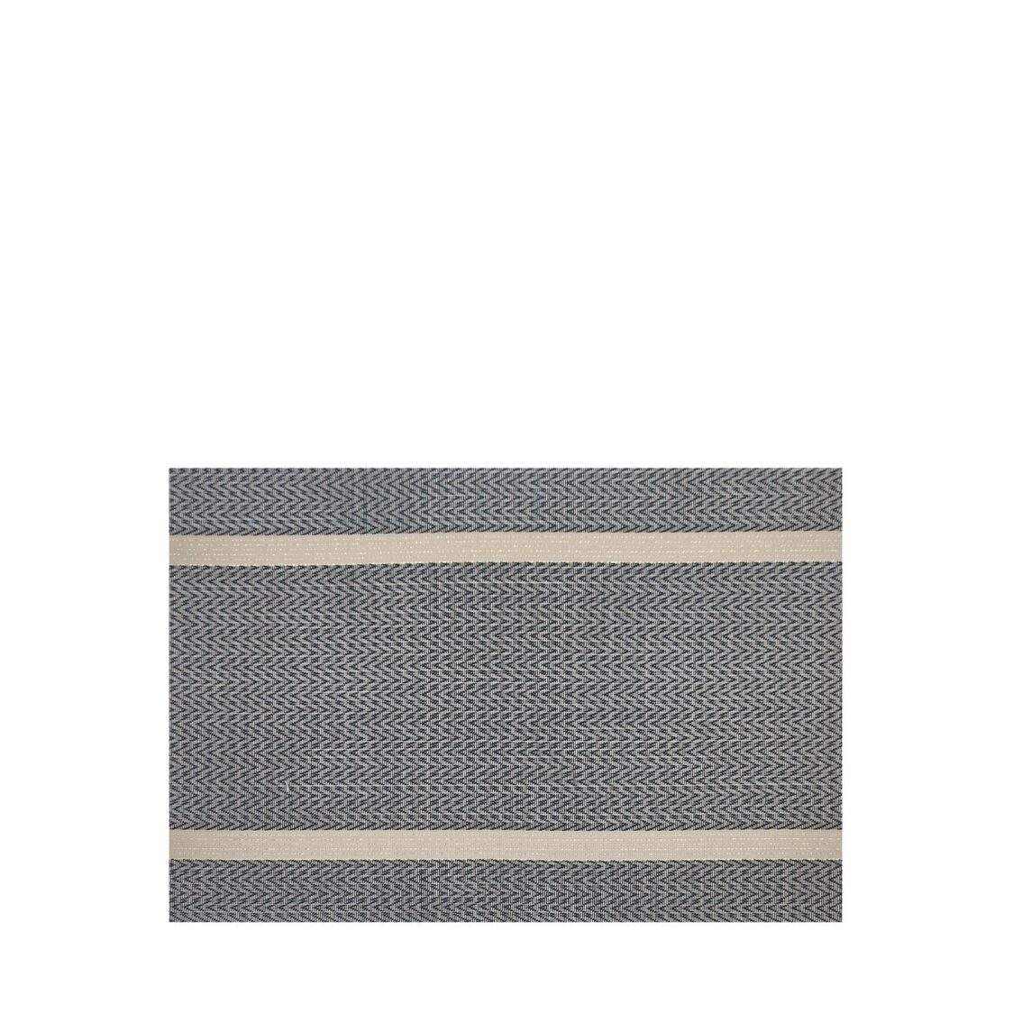 J. Rapee Scroll Placemat Brown