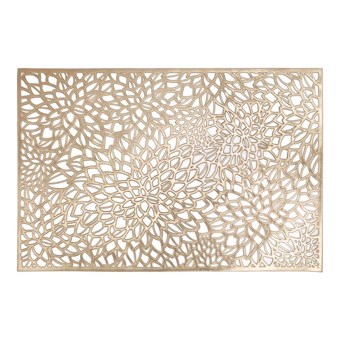 Charles Millen Signature Collection Charme Placemat - Blooms