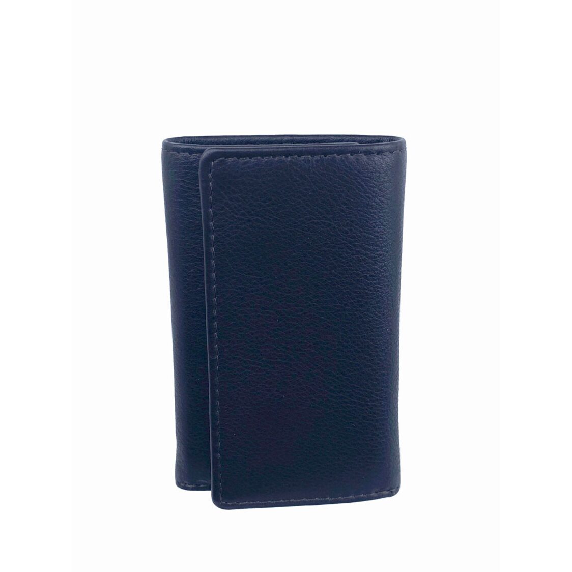 Genuine Leather Key Pouch