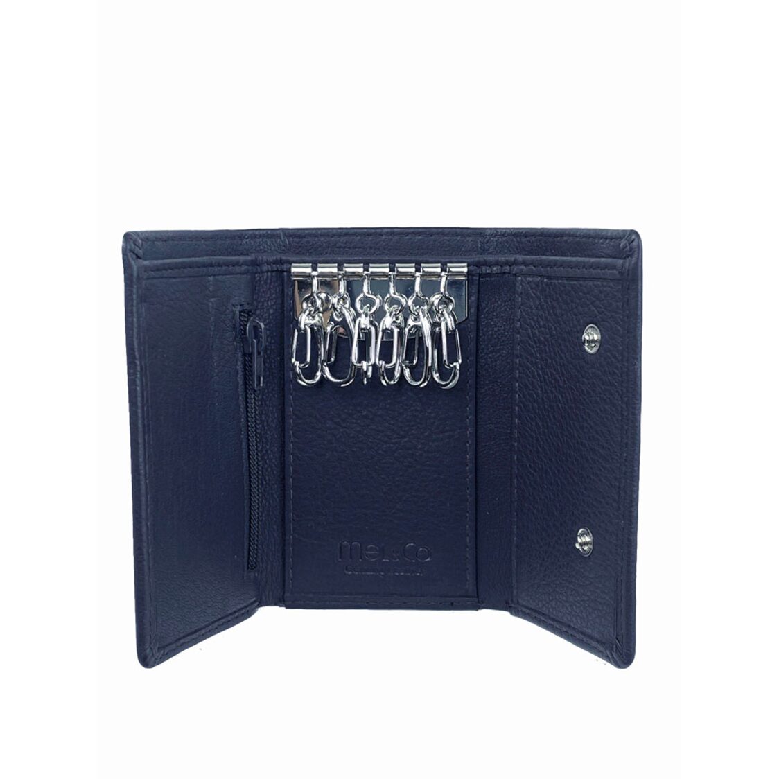 Genuine Leather Key Pouch