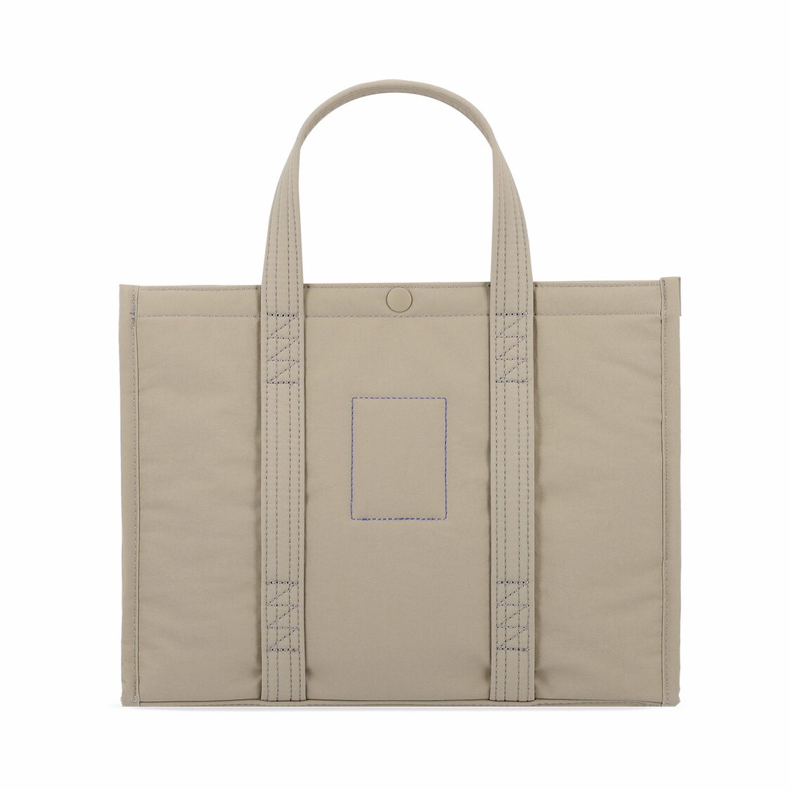 Sweetch TOTE BRIEF 001 WIDE S Sand