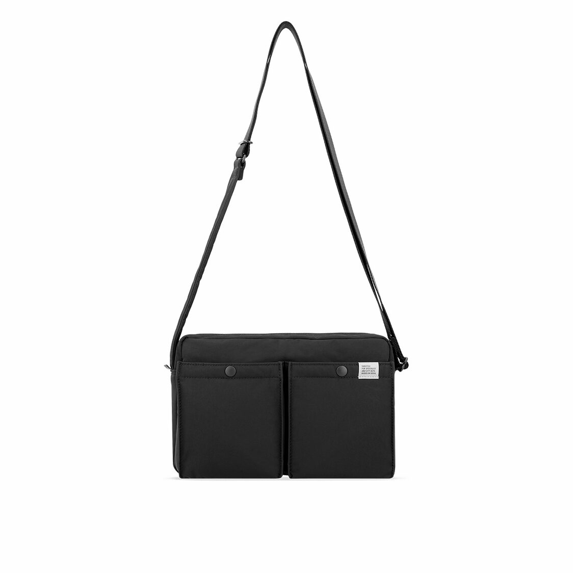 Sweetch CROSS 004 Black