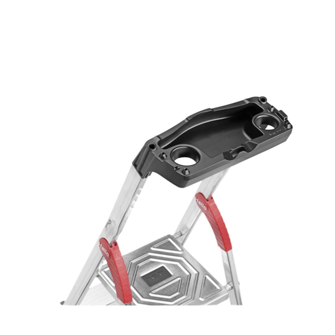 Hailo Easyclix 6 Steps Ladder