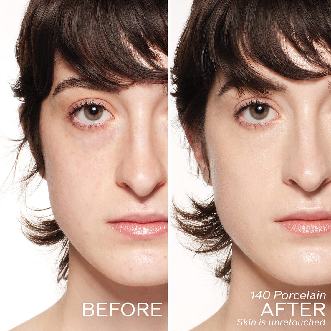 Shiseido Makeup RevitalEssence Skin Glow Foundation