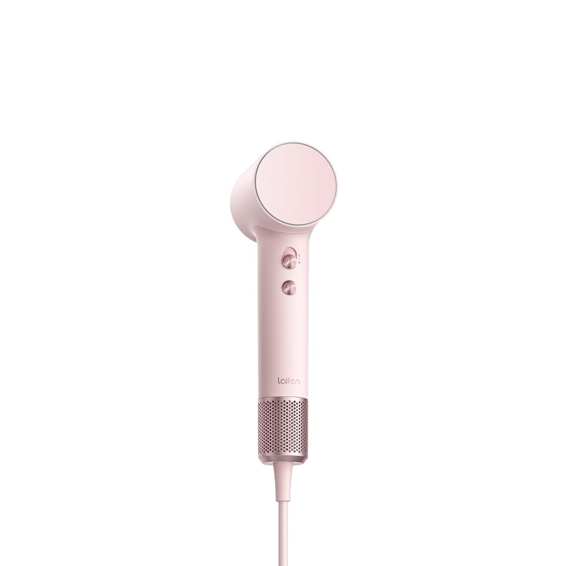 Laifen Mini Hair Dryer - Glacier Blue