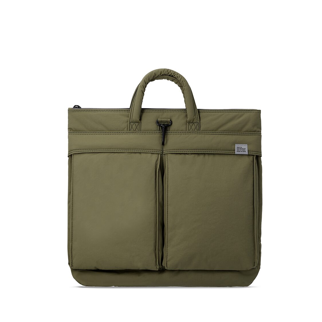 Sweetch HELMET BAG 003 Olive Green