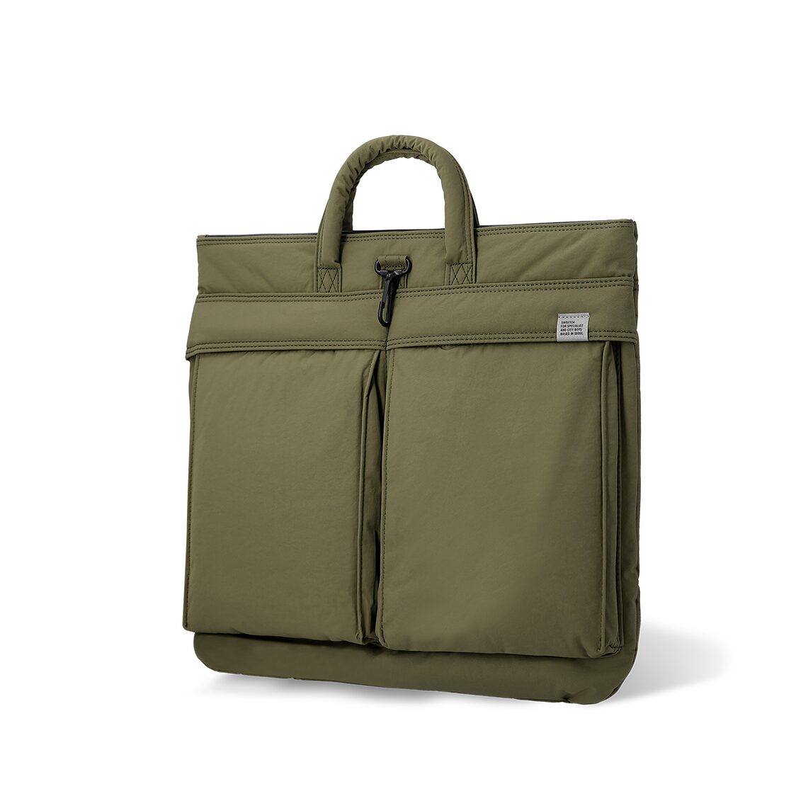 Sweetch HELMET BAG 003 Olive Green