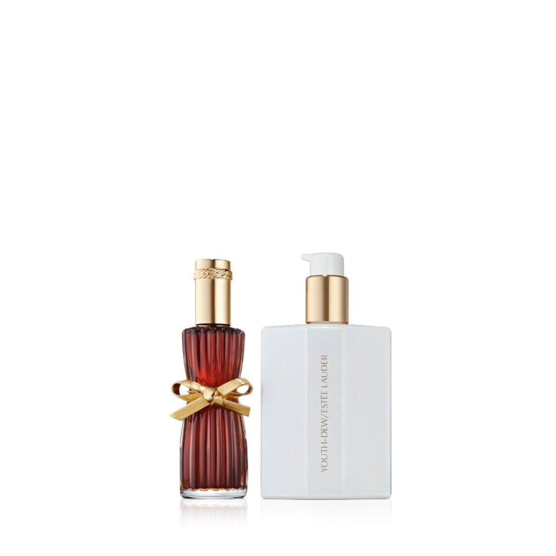 Estee Lauder Youth-Dew Captivating Moments Fragrance Set
