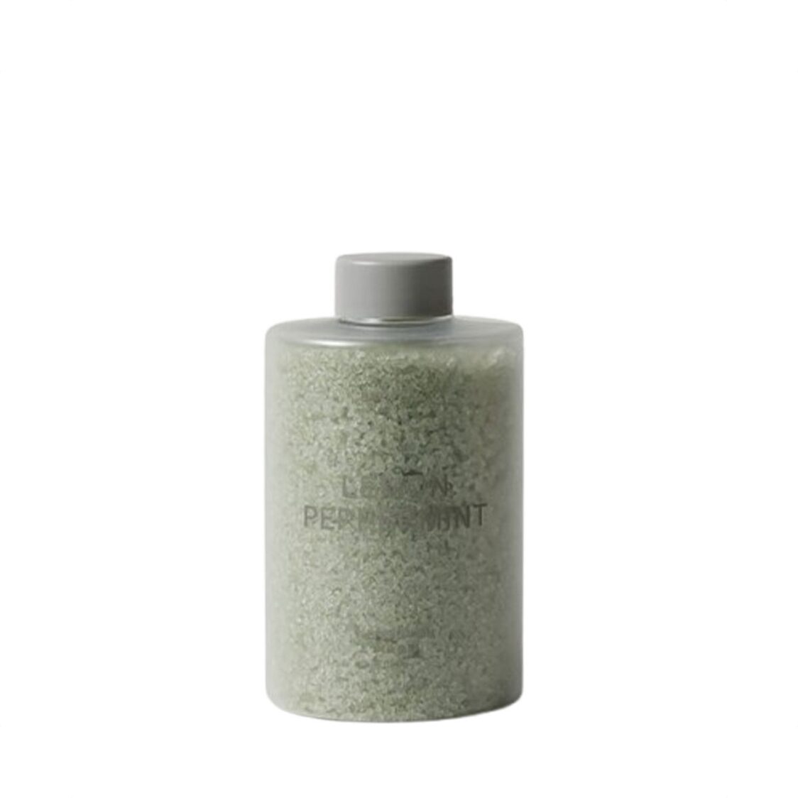 Jaju Bath Salt Lemon Pepermint 650g