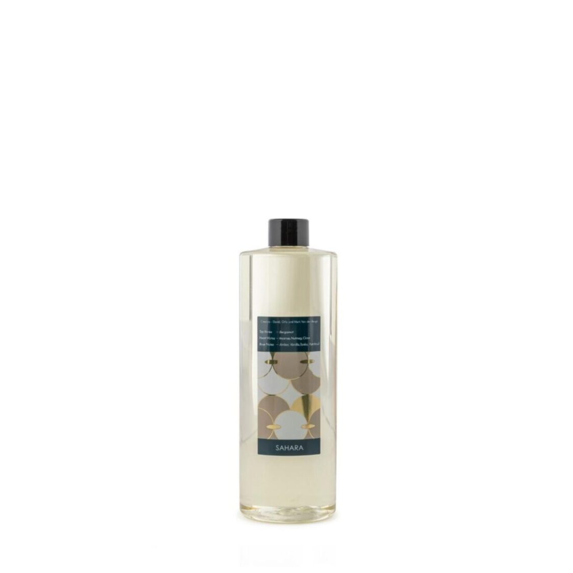 Ilum Refill 500ml - Sahara