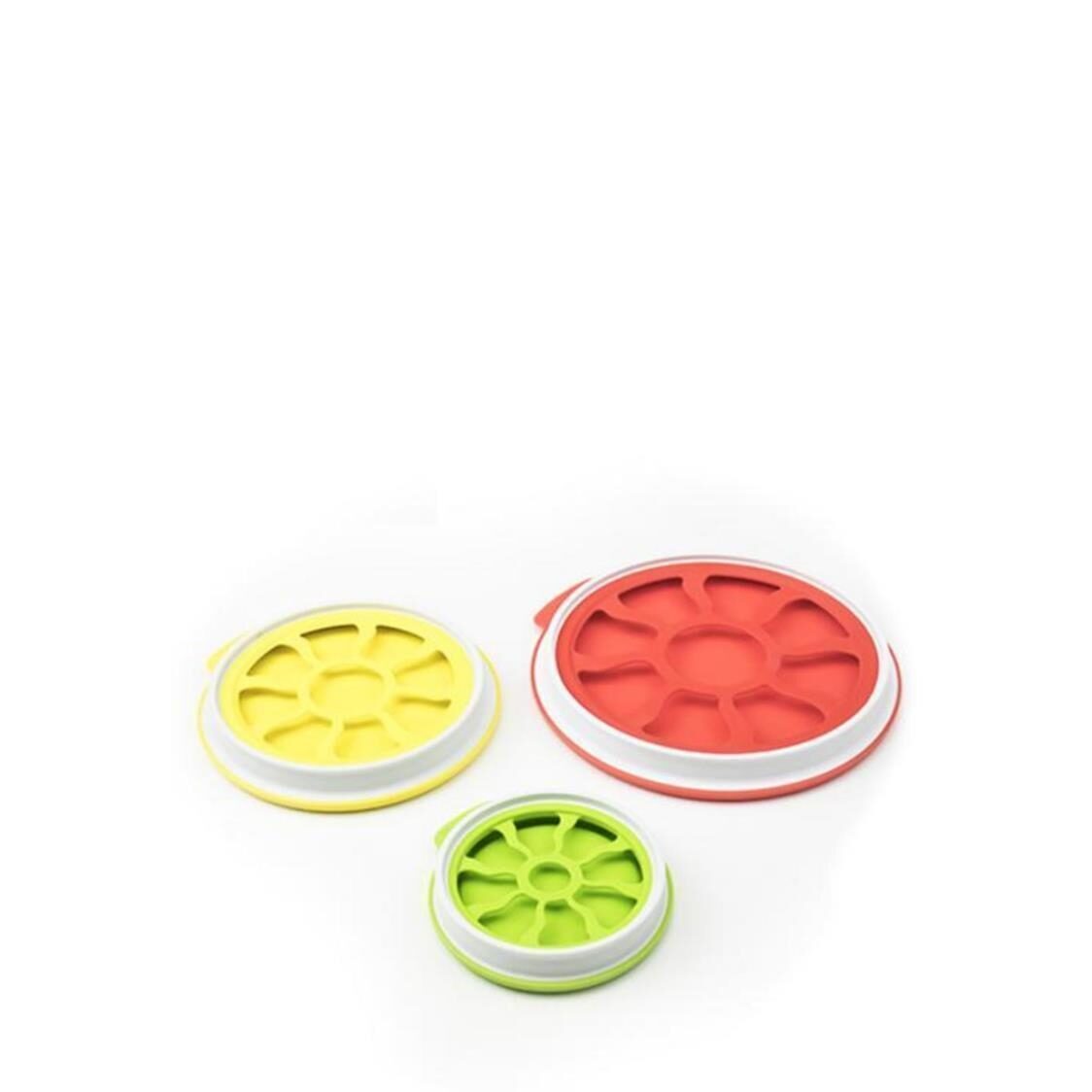 Tovolo Seal N’ Store Medium