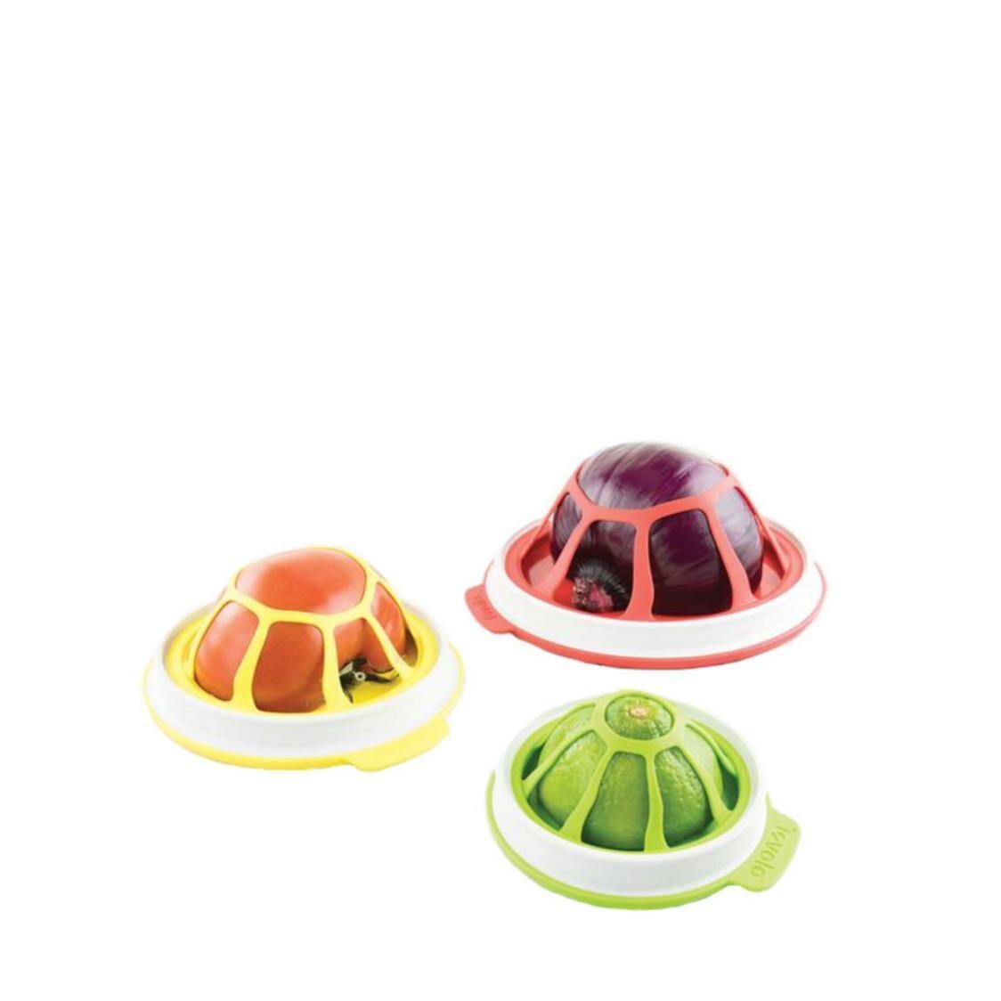 Tovolo Seal N’ Store Medium
