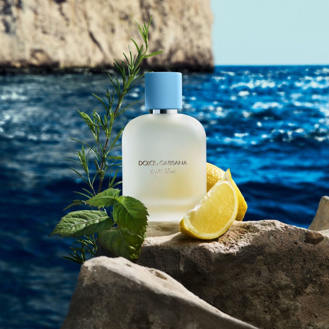 Dolce&Gabbana Light Blue Pour Homme EDT