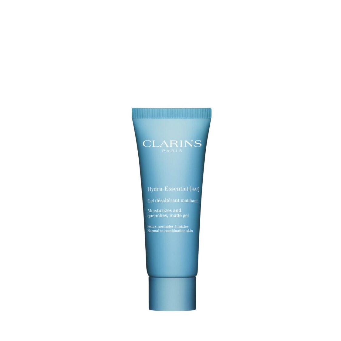 Clarins Hydra-Essentiel [HA²] Matte Gel