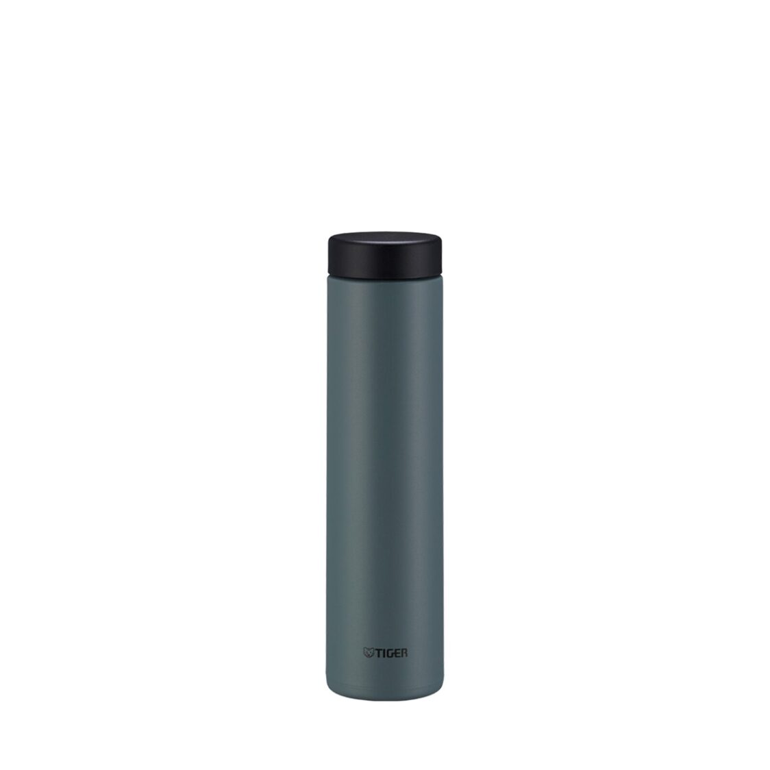 TIGER Double Stainless Steel Bottle 600ml - Sage Green (MMZ-W060 GW)