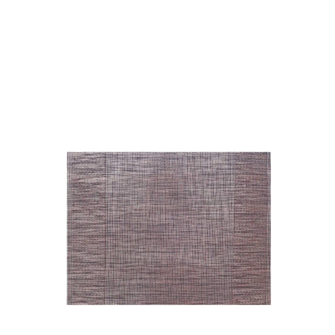 J. Rapee Monteal Placemat Brown 33x45cm