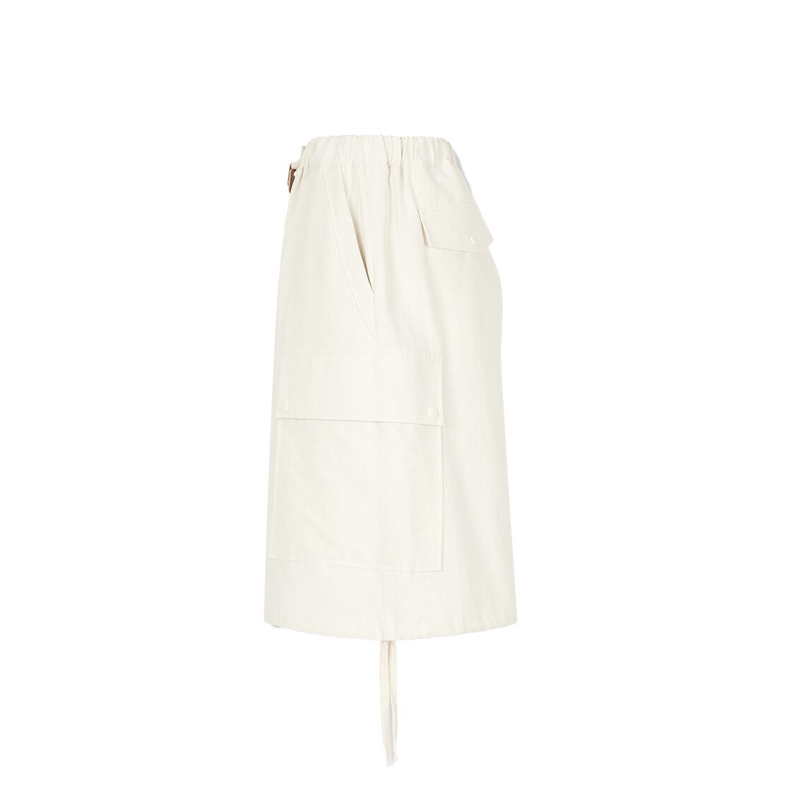 Studio Tomboy Setup Shorts Oatmeal