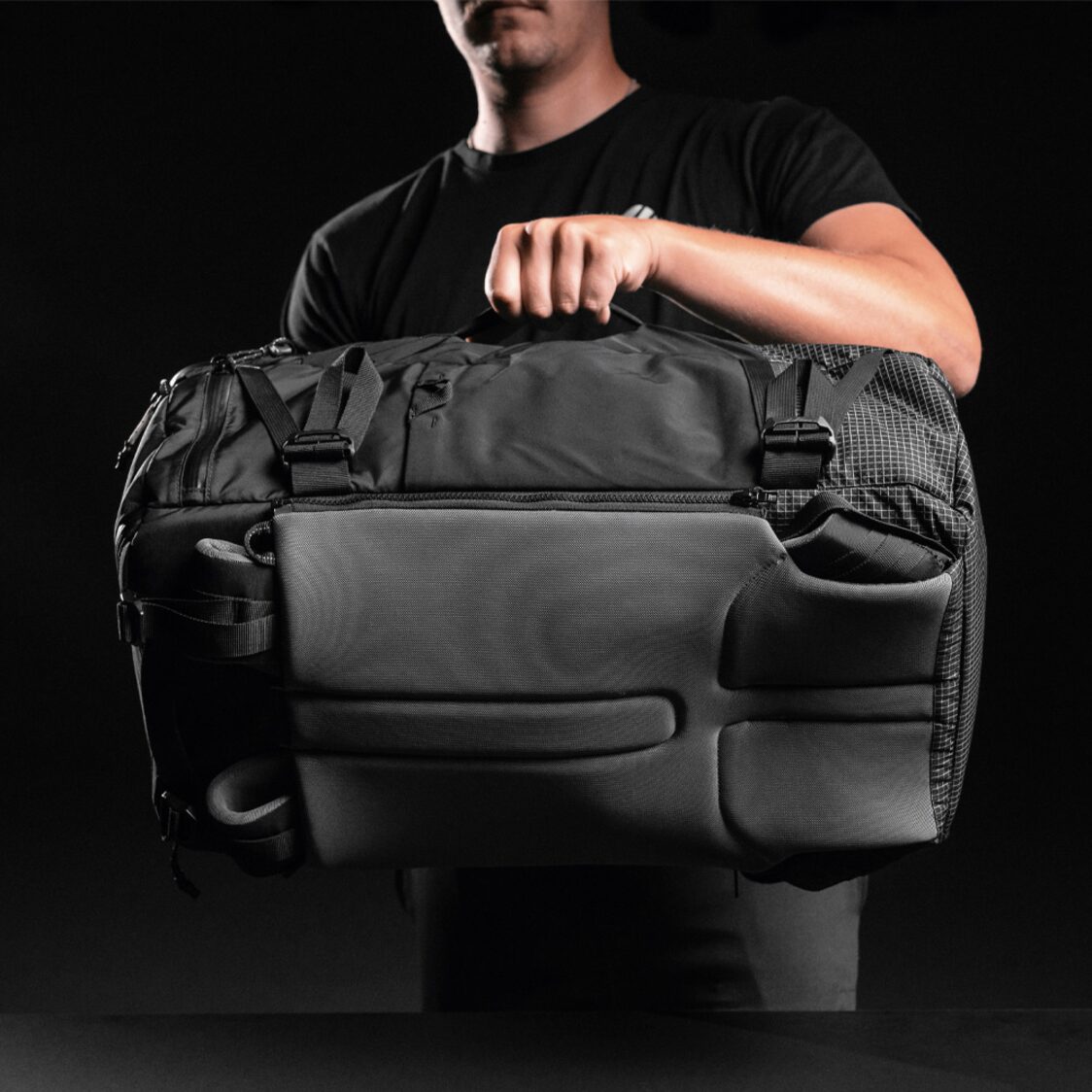 Matador Globalrider 45 Travel Backpack