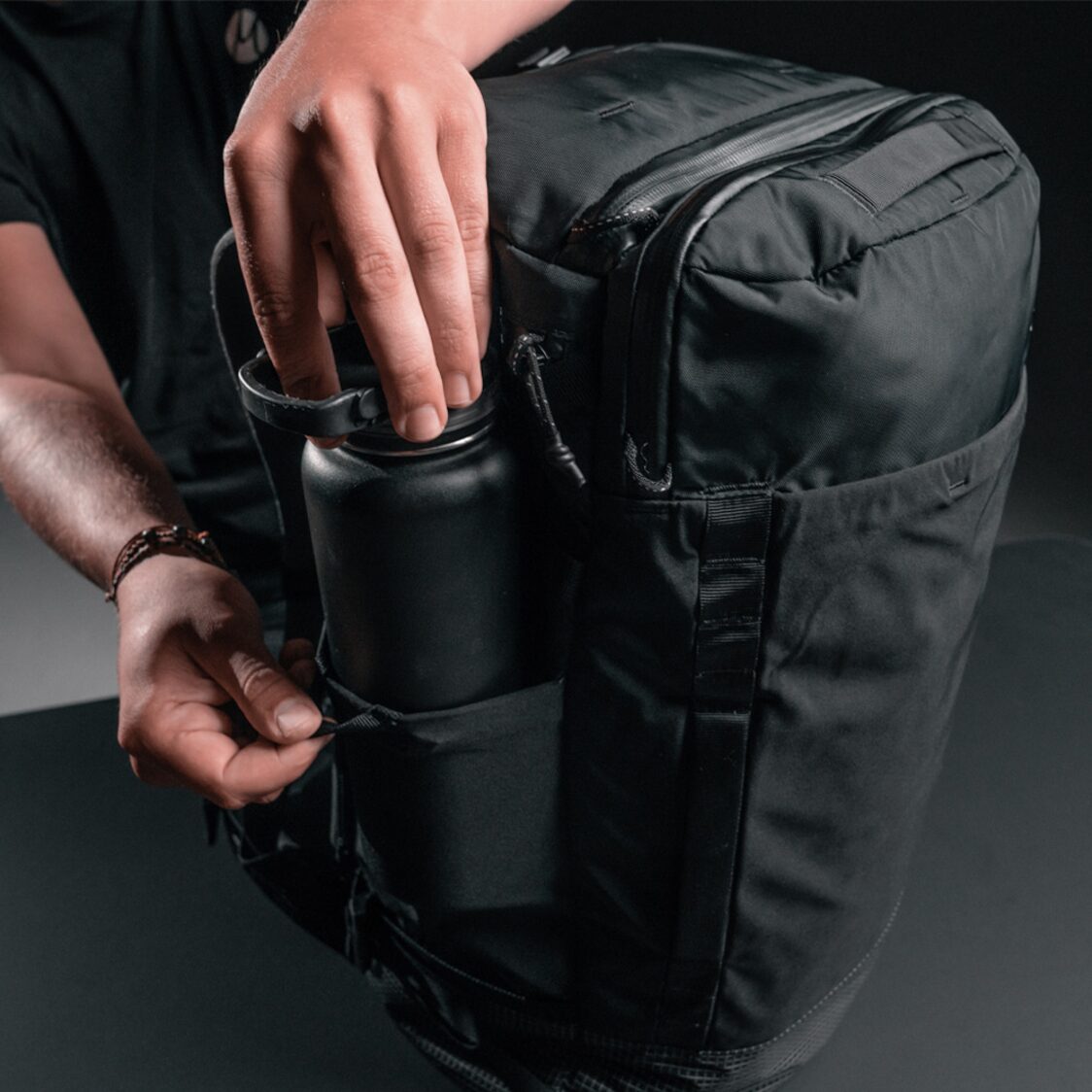 Matador Globalrider 45 Travel Backpack