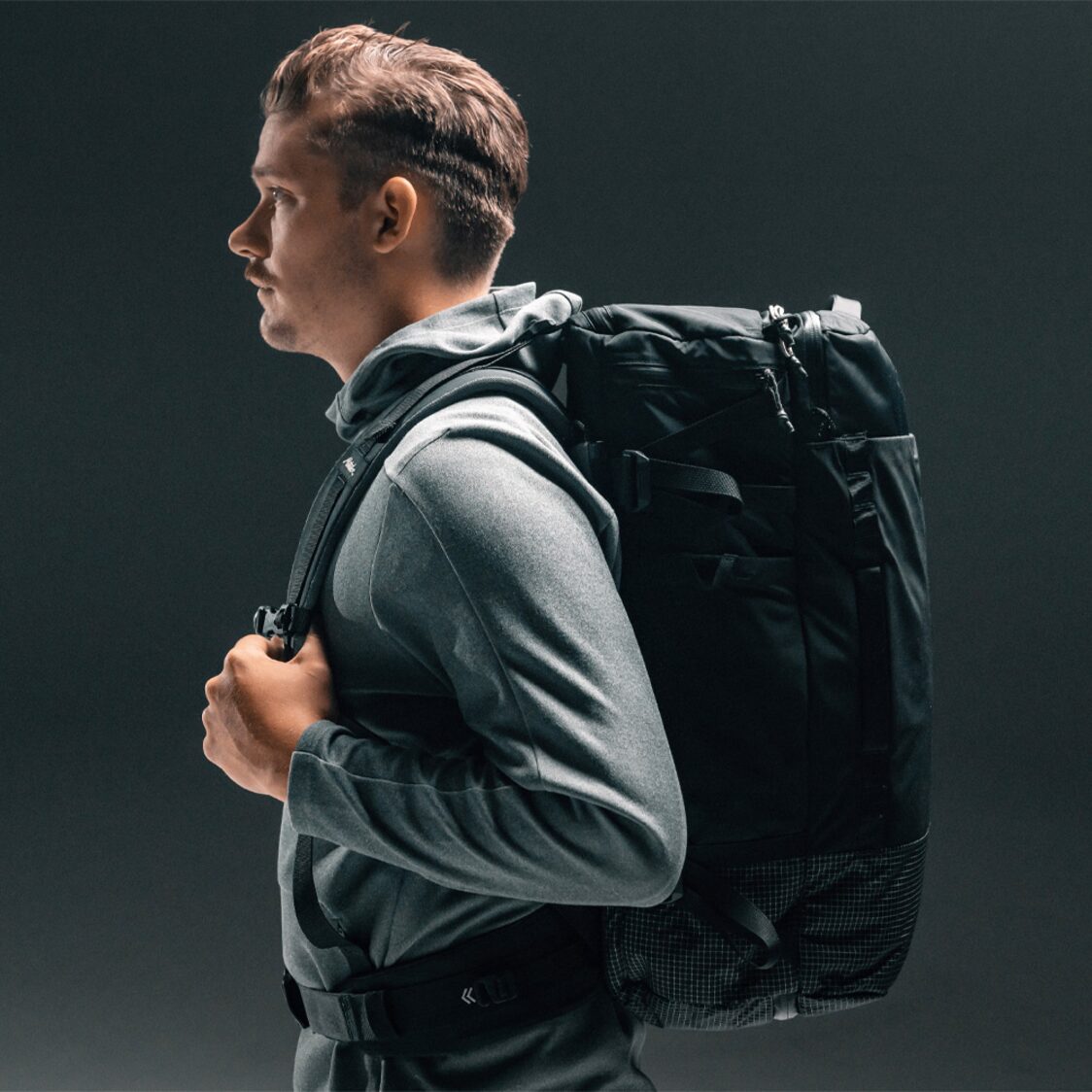 Matador Globalrider 45 Travel Backpack