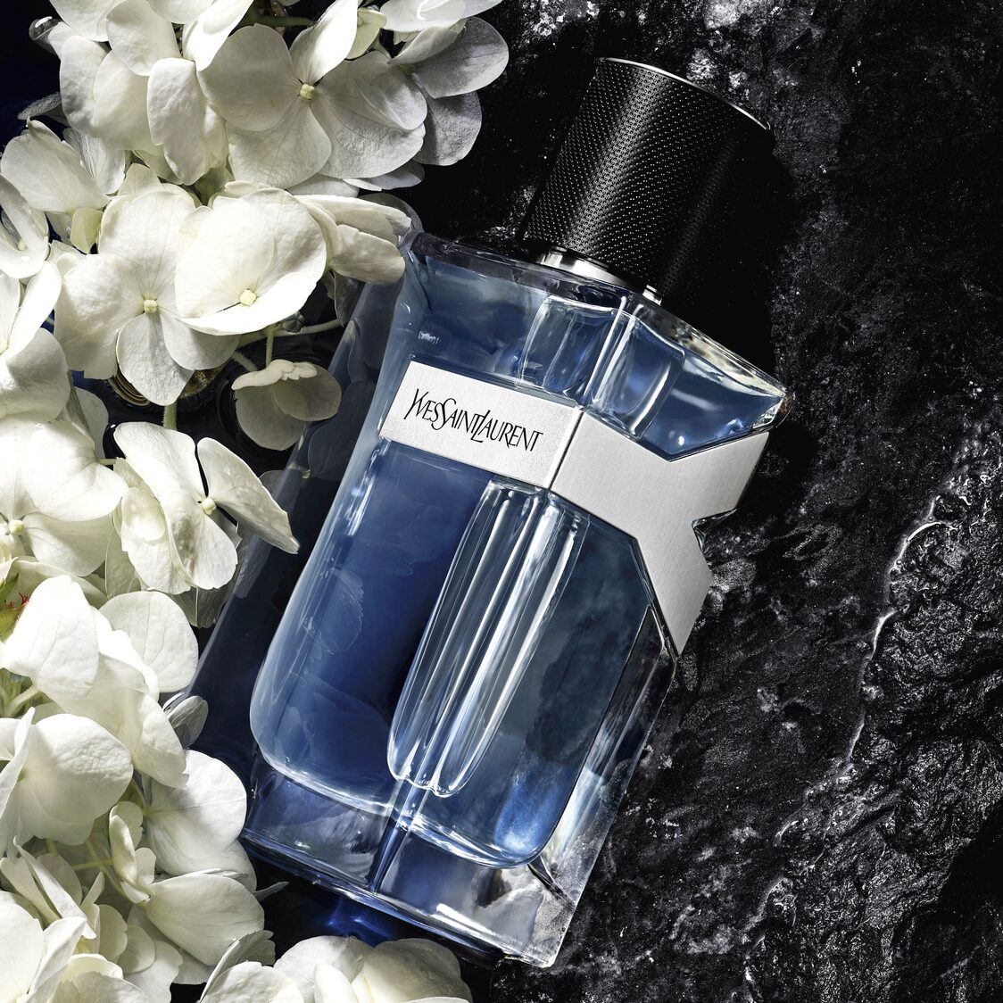 Yves Saint Laurent Y Men Eau de Toilette 100ml