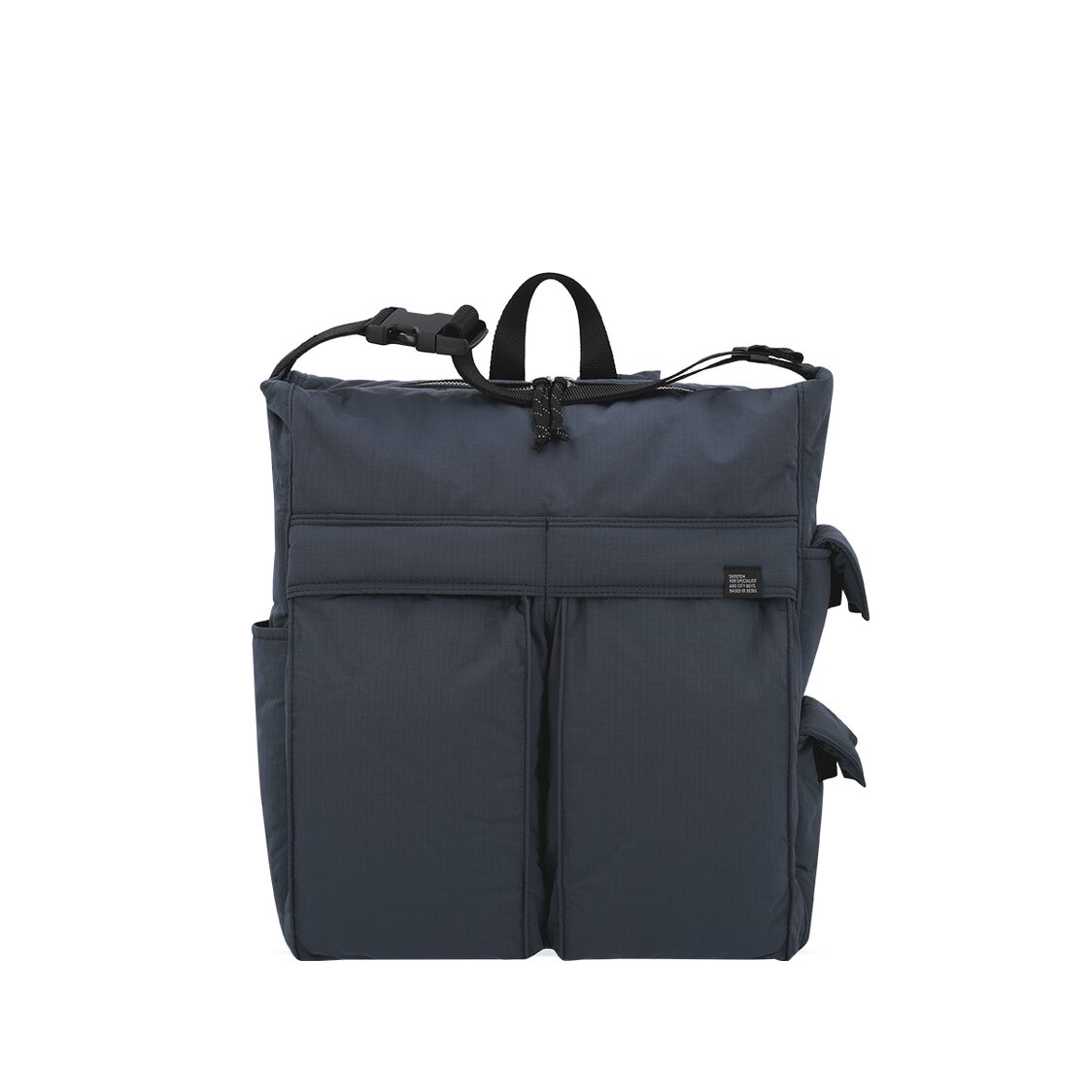 Sweetch 2WAY RUCKSACK 001 Misty Blue