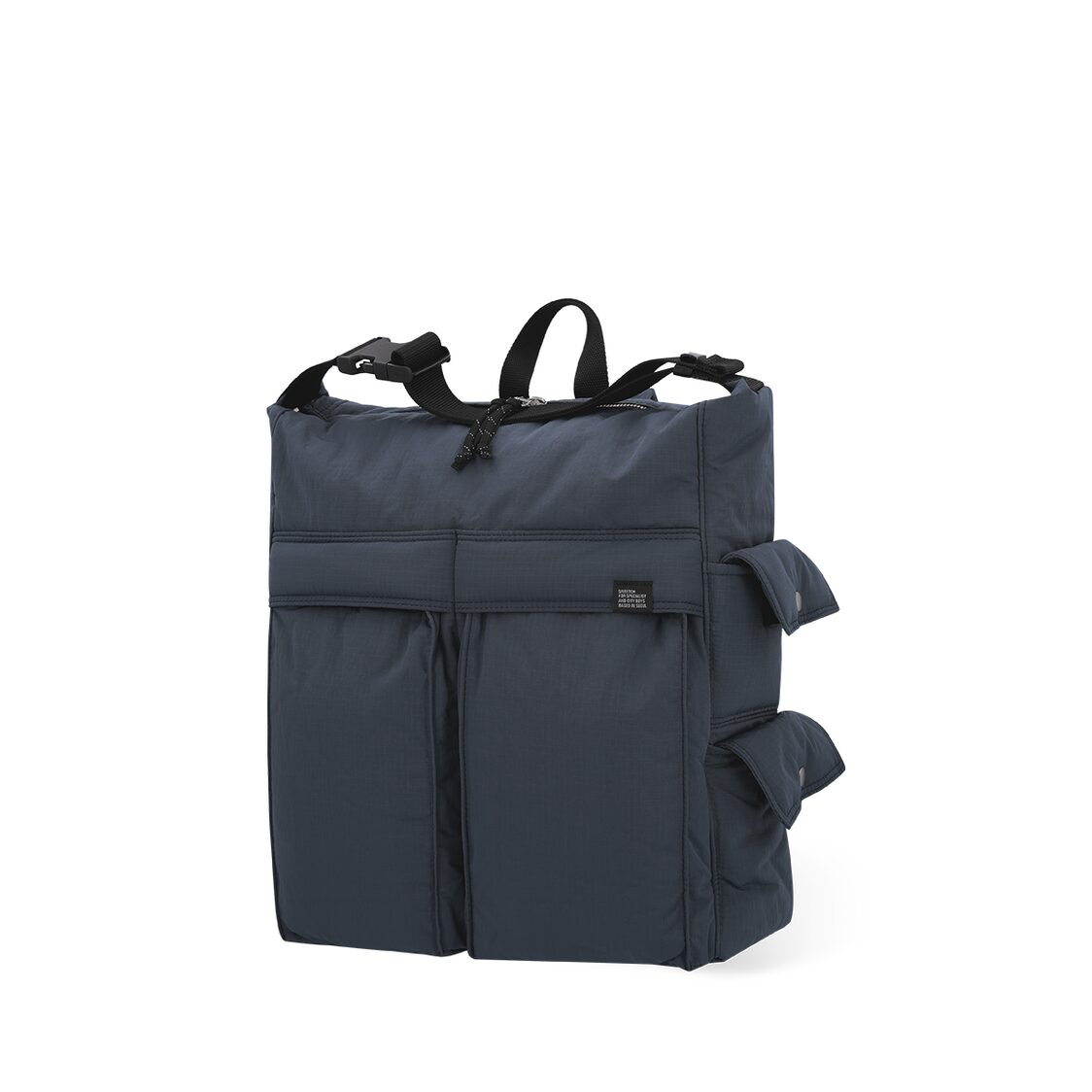 Sweetch 2WAY RUCKSACK 001 Misty Blue