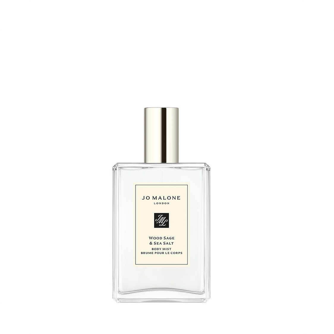 Jo Malone London Wood Sage & Sea Salt Body Mist 100ml
