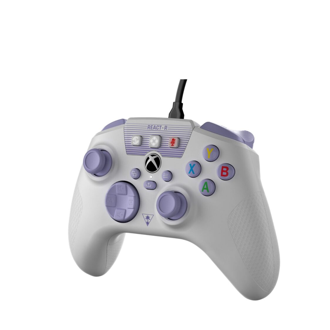 Turtle Beach React-R Controller Wired - Spark