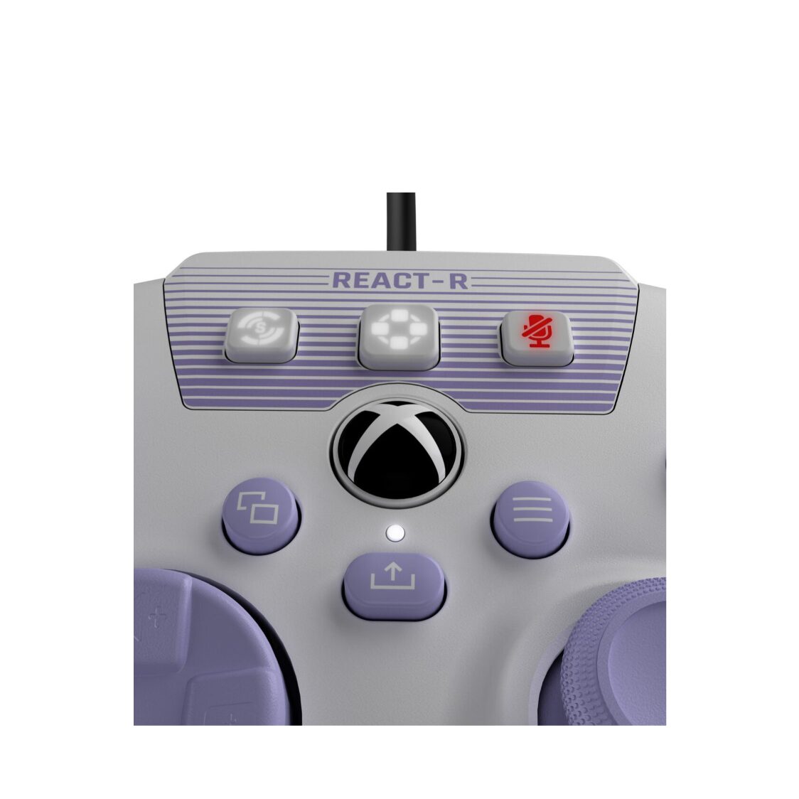 Turtle Beach React-R Controller Wired - Spark