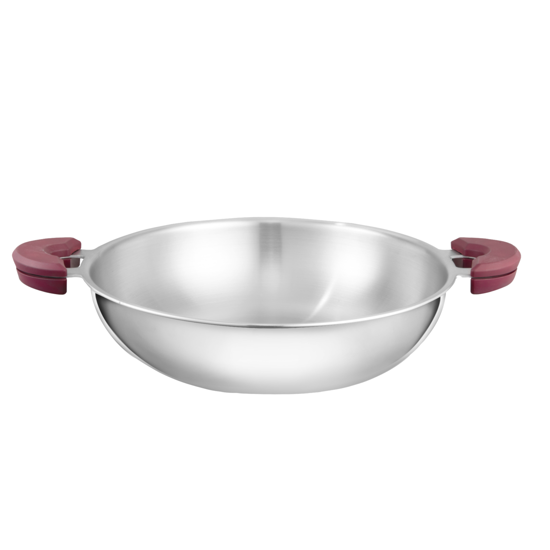 Song Cho SCWK232 32cm Optimal Wok