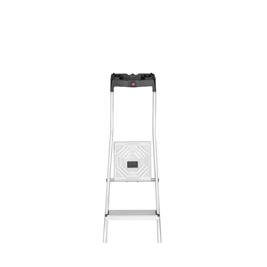 Hailo Easyclix 7 Steps Ladder
