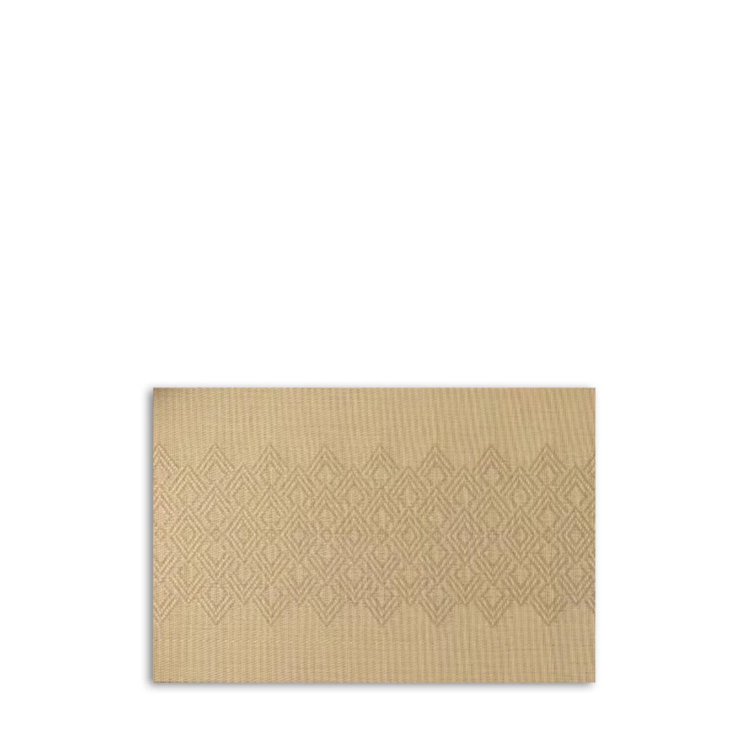 J. Rapee Puzzle Placemat Yellow