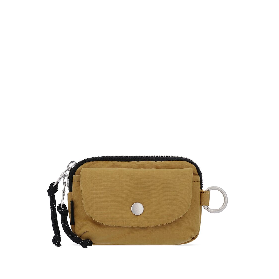 Sweetch POUCH 001 Ochre Mustard