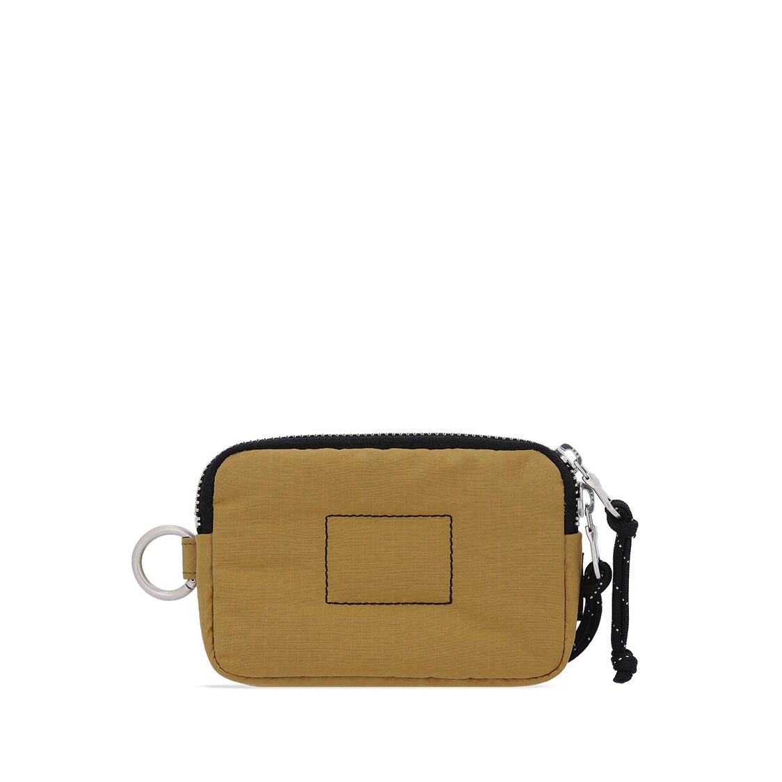 Sweetch POUCH 001 Ochre Mustard