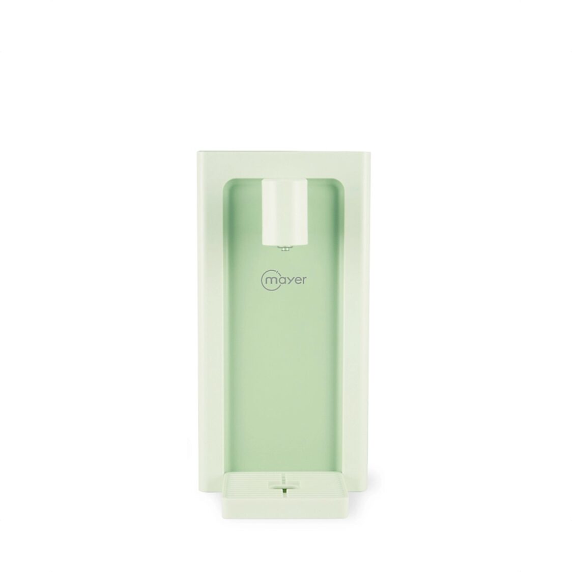 Mayer Instant Heating Water Dispenser Green MMIWD30SF/TA