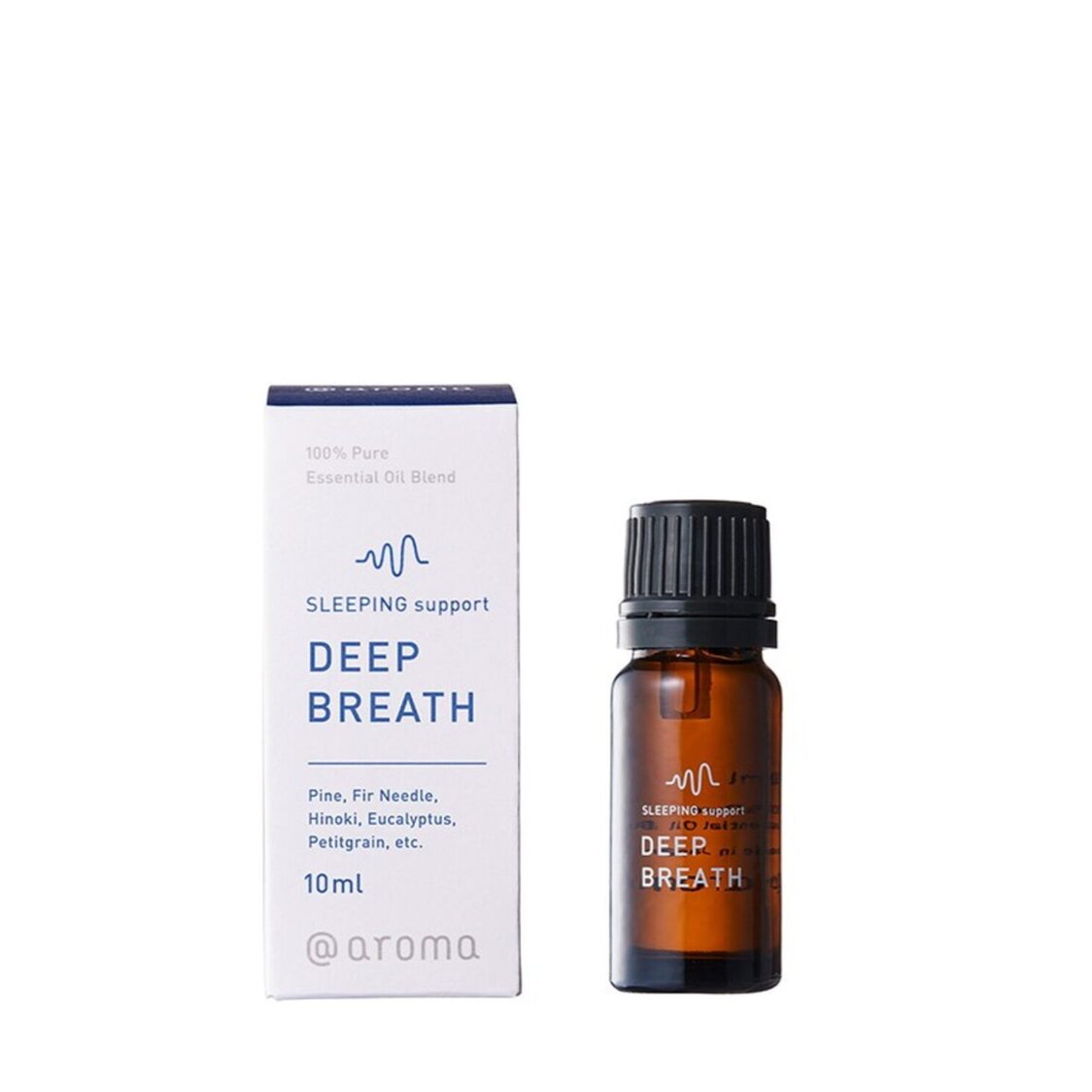 Ataroma Deep Breath