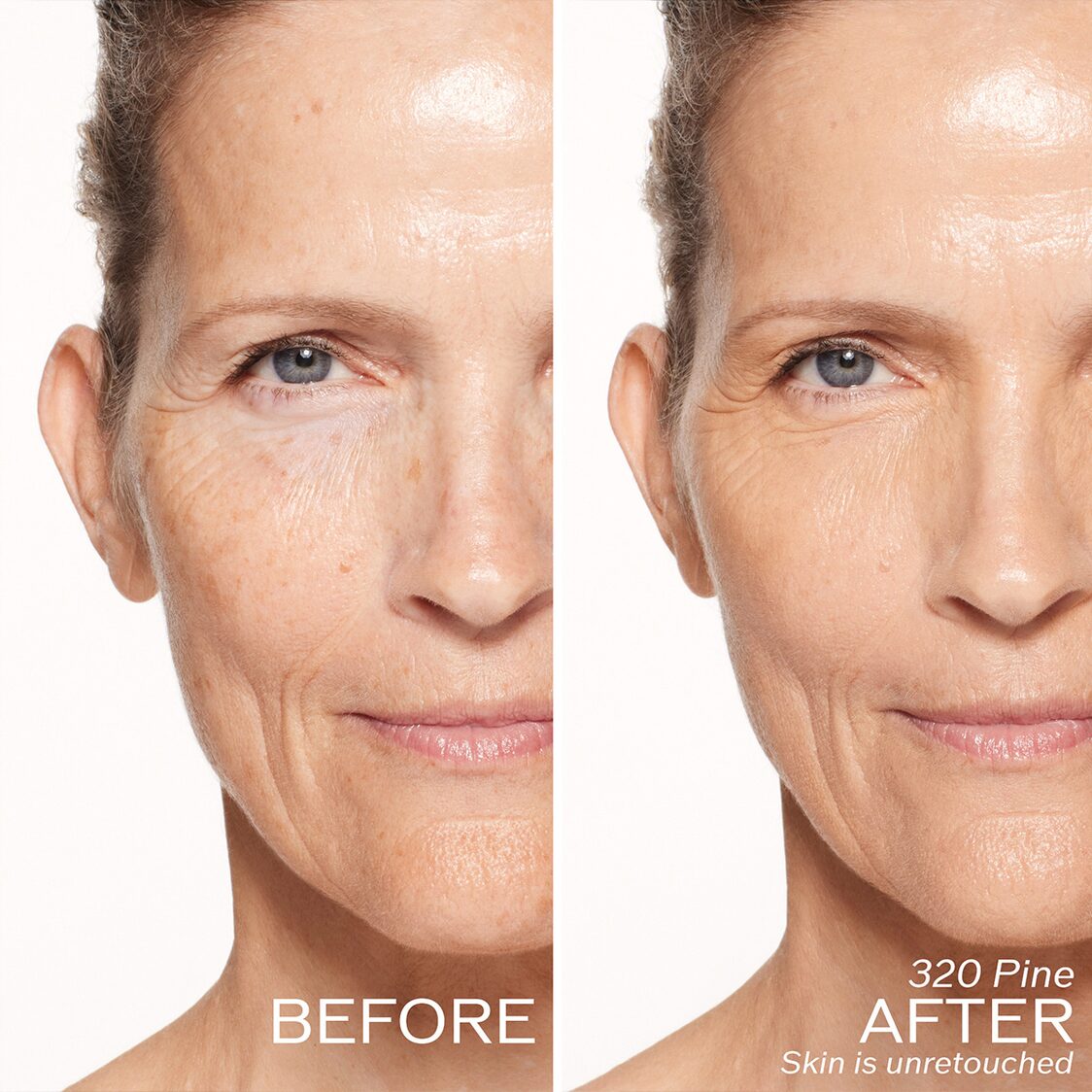 Shiseido Makeup RevitalEssence Skin Glow Foundation