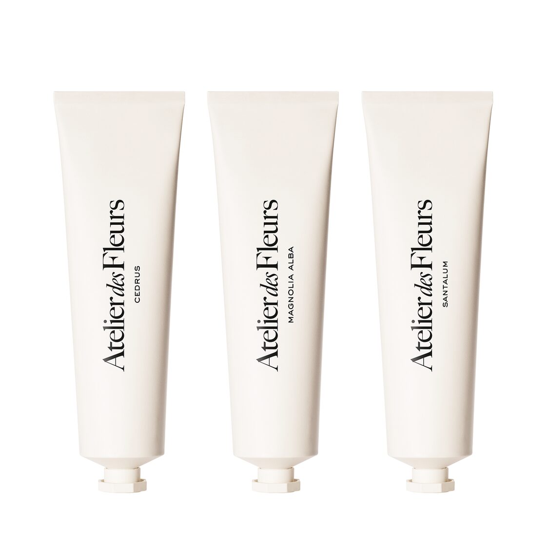 Chloe Atelier des Fleurs Women's 3-pc Hand Cream Gift Set