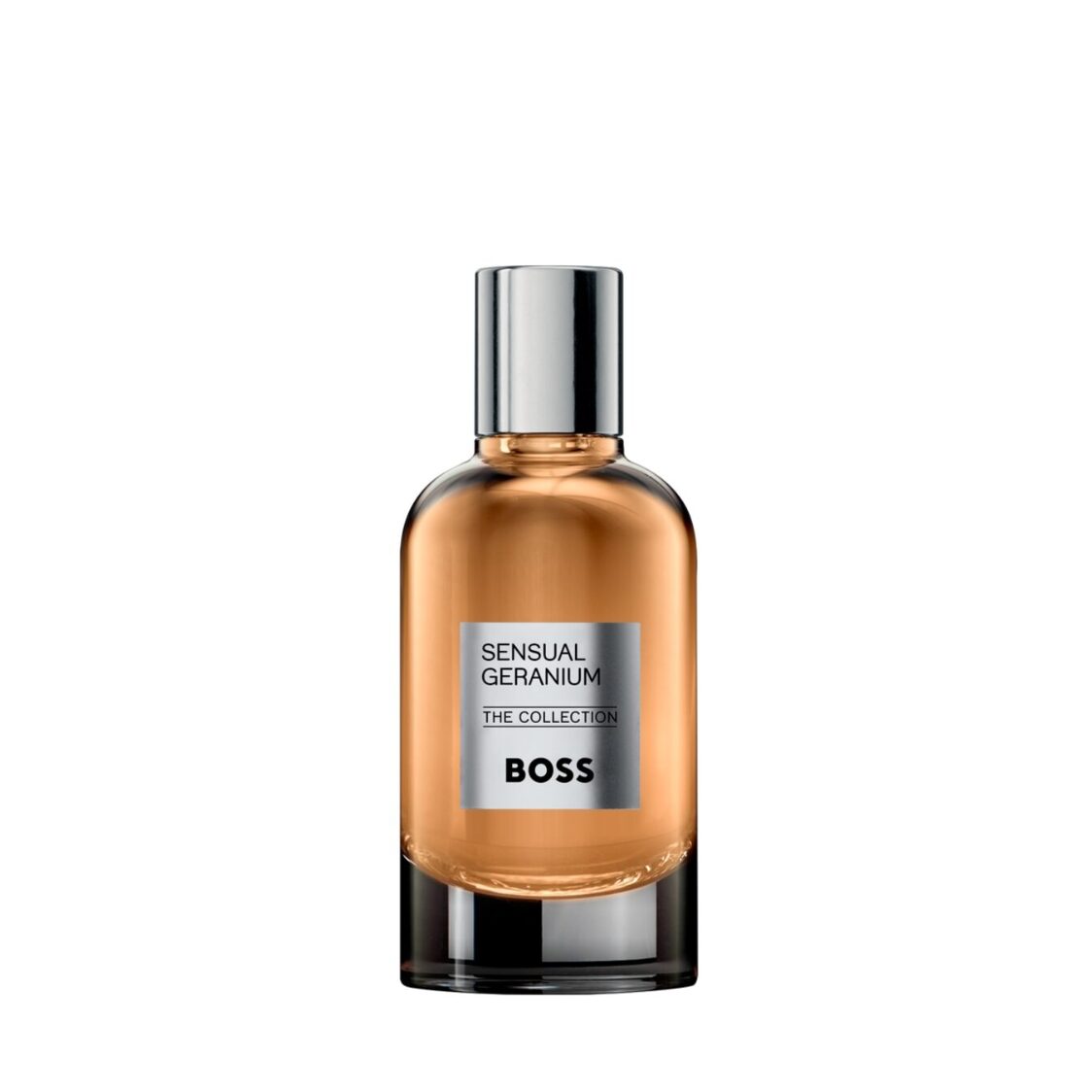 BOSS The Collection Sensual Geranium Eau De Parfum Intense For Men 100ml (Delivery within 10 Days)