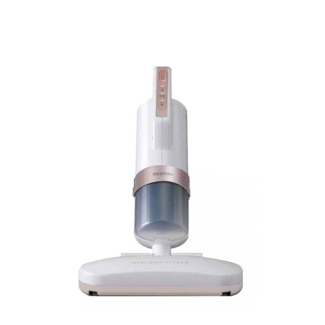 Iris Ohyama Dust Mite Mattress And Furniture Vacuum Cleaner Pink IC-FAC3