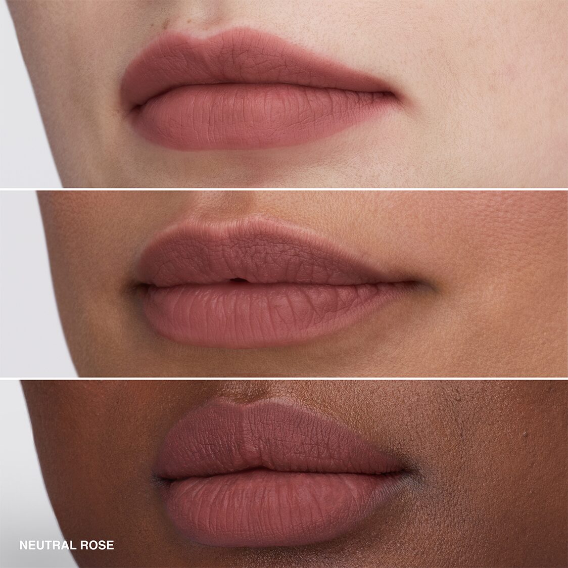 Bobbi Brown Luxe Cashmere Matte Lipstick