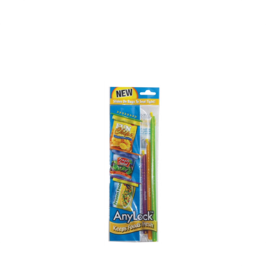 Anylock Bag Sealer (3 in 1)