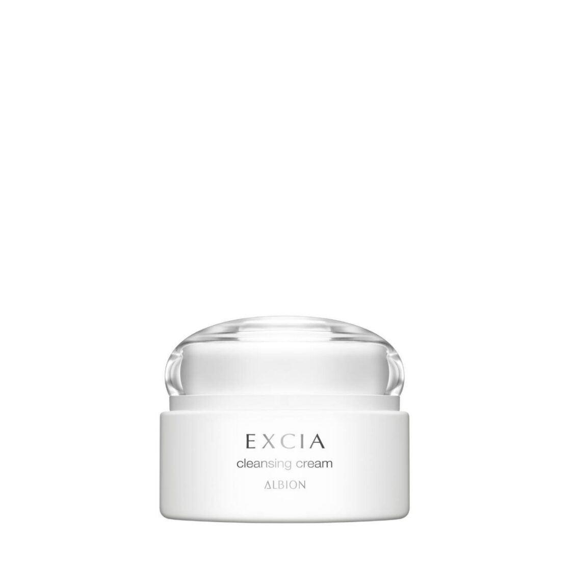 ALBION EXCIA Radiance Renew Cleansing Cream 150g