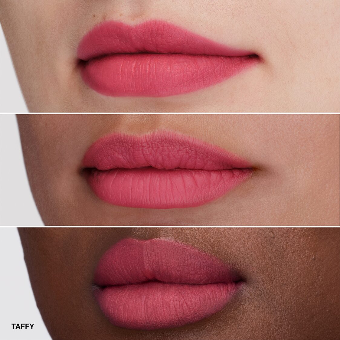 Bobbi Brown Luxe Cashmere Matte Lipstick